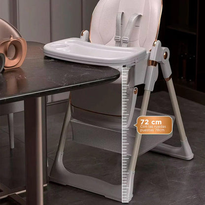 SILLA COMEDOR KIDILO