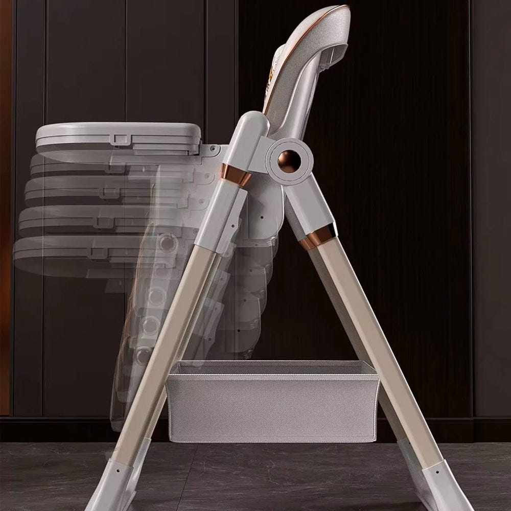 SILLA COMEDOR KIDILO