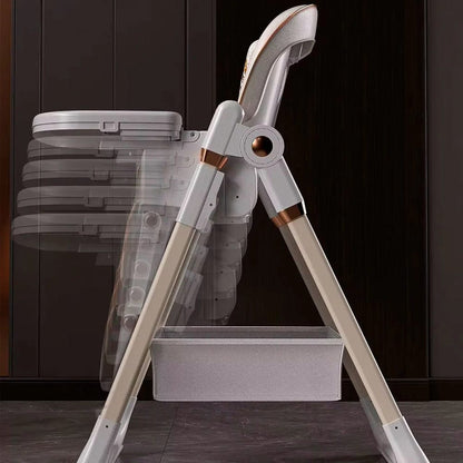 SILLA COMEDOR KIDILO