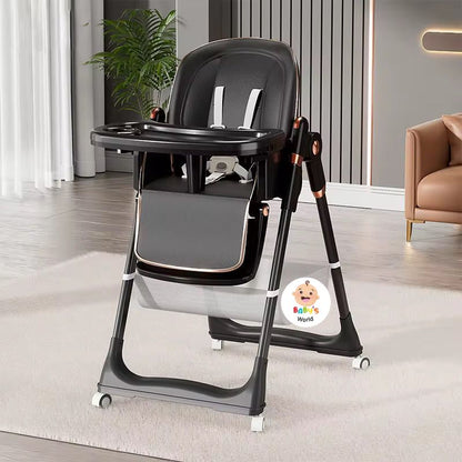 SILLA COMEDOR KIDILO