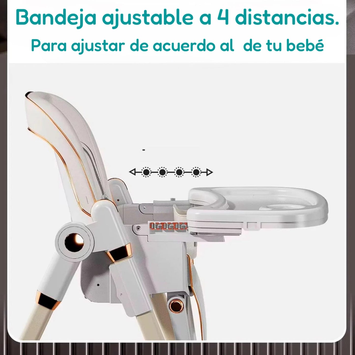 SILLA COMEDOR KIDILO