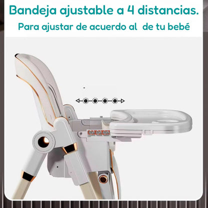 SILLA COMEDOR KIDILO