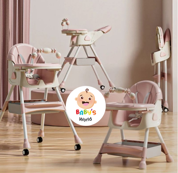 SILLA COMEDOR KING