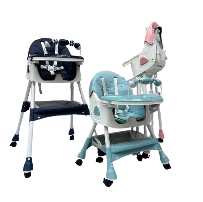 SILLA COMEDOR KING