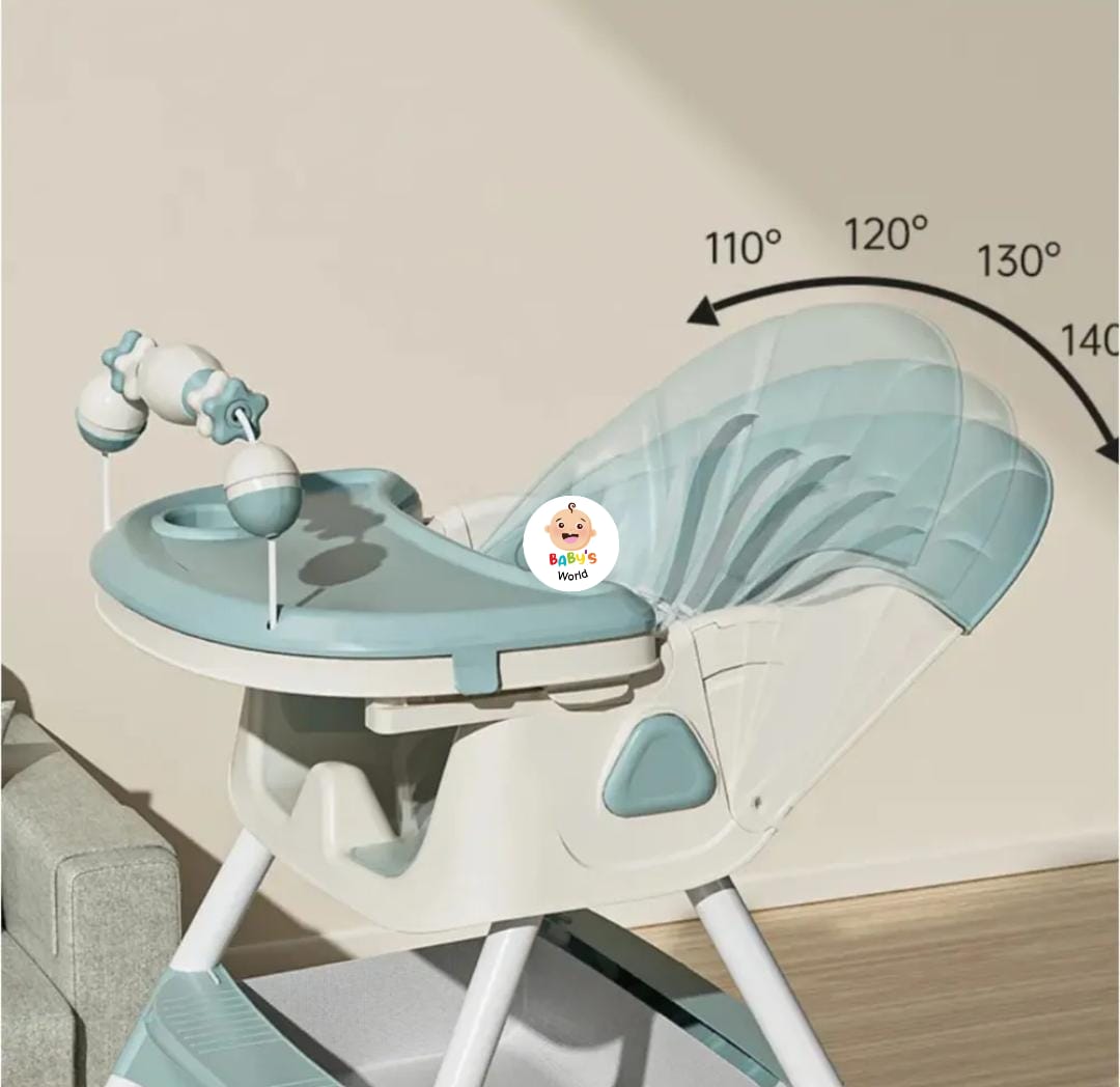 SILLA COMEDOR KING