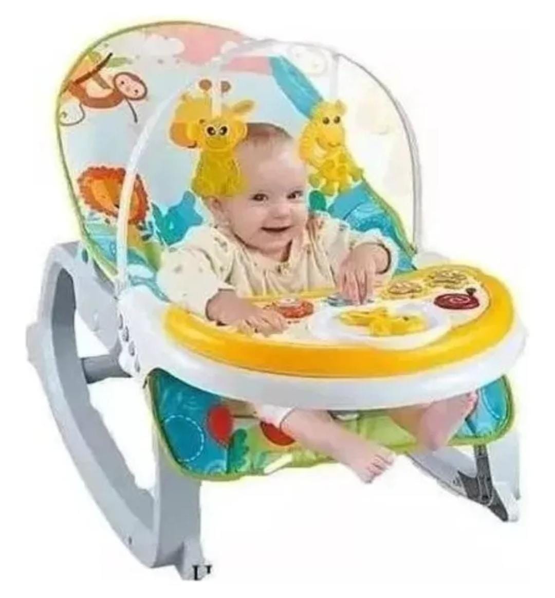 SILLA MECEDORA HU BABY