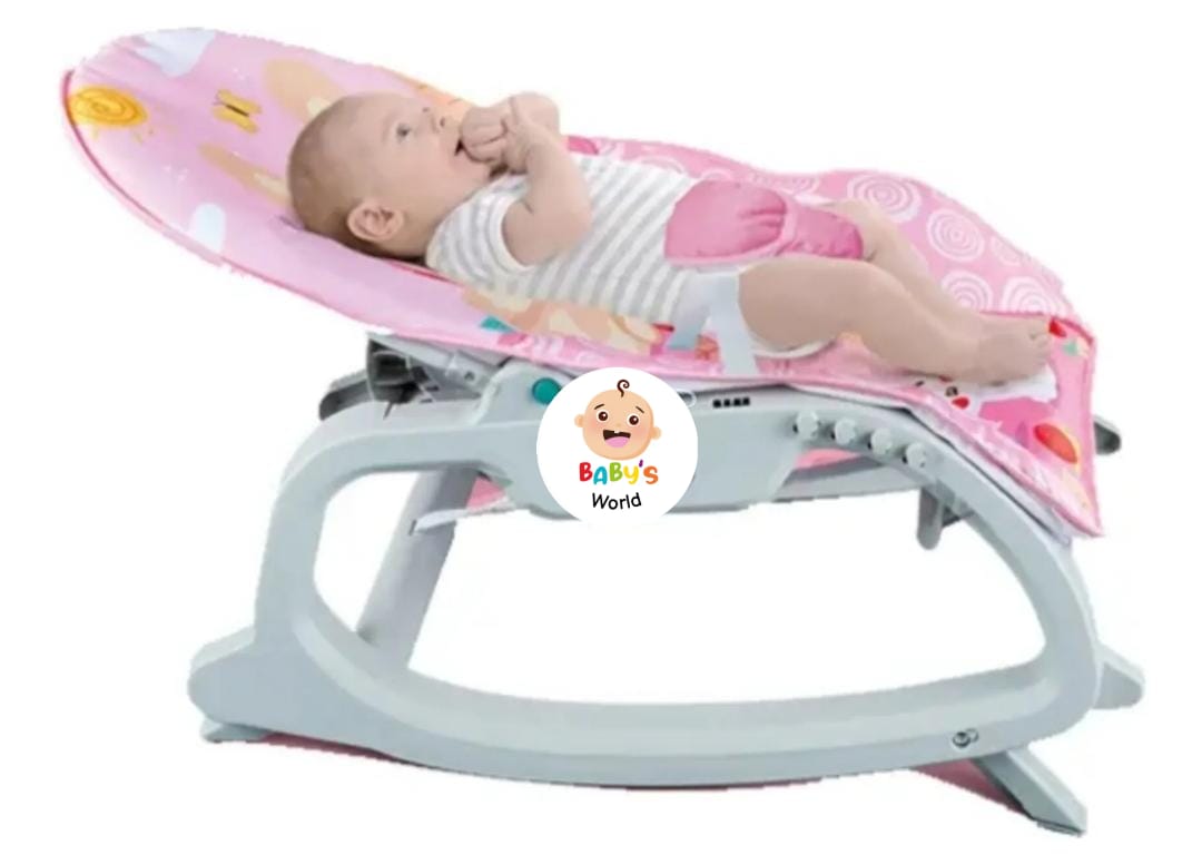 SILLA MECEDORA HU BABY