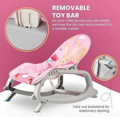 SILLA MECEDORA HU BABY