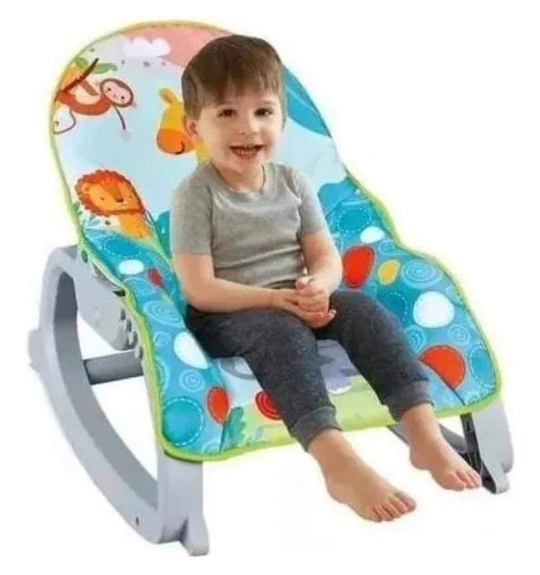 SILLA MECEDORA HU BABY