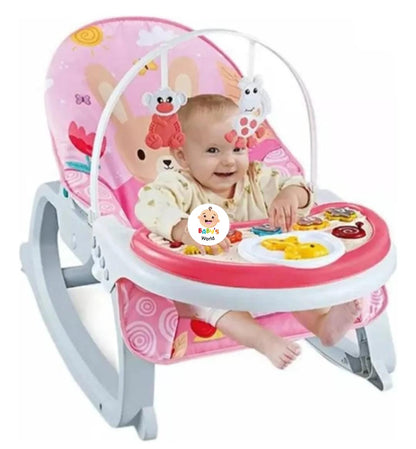 SILLA MECEDORA HU BABY