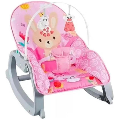 SILLA MECEDORA HU BABY