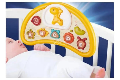 SILLA MECEDORA HU BABY