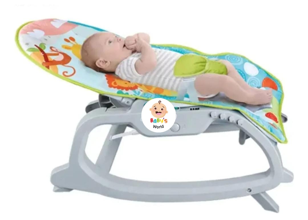 SILLA MECEDORA HU BABY