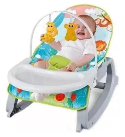 SILLA MECEDORA HU BABY