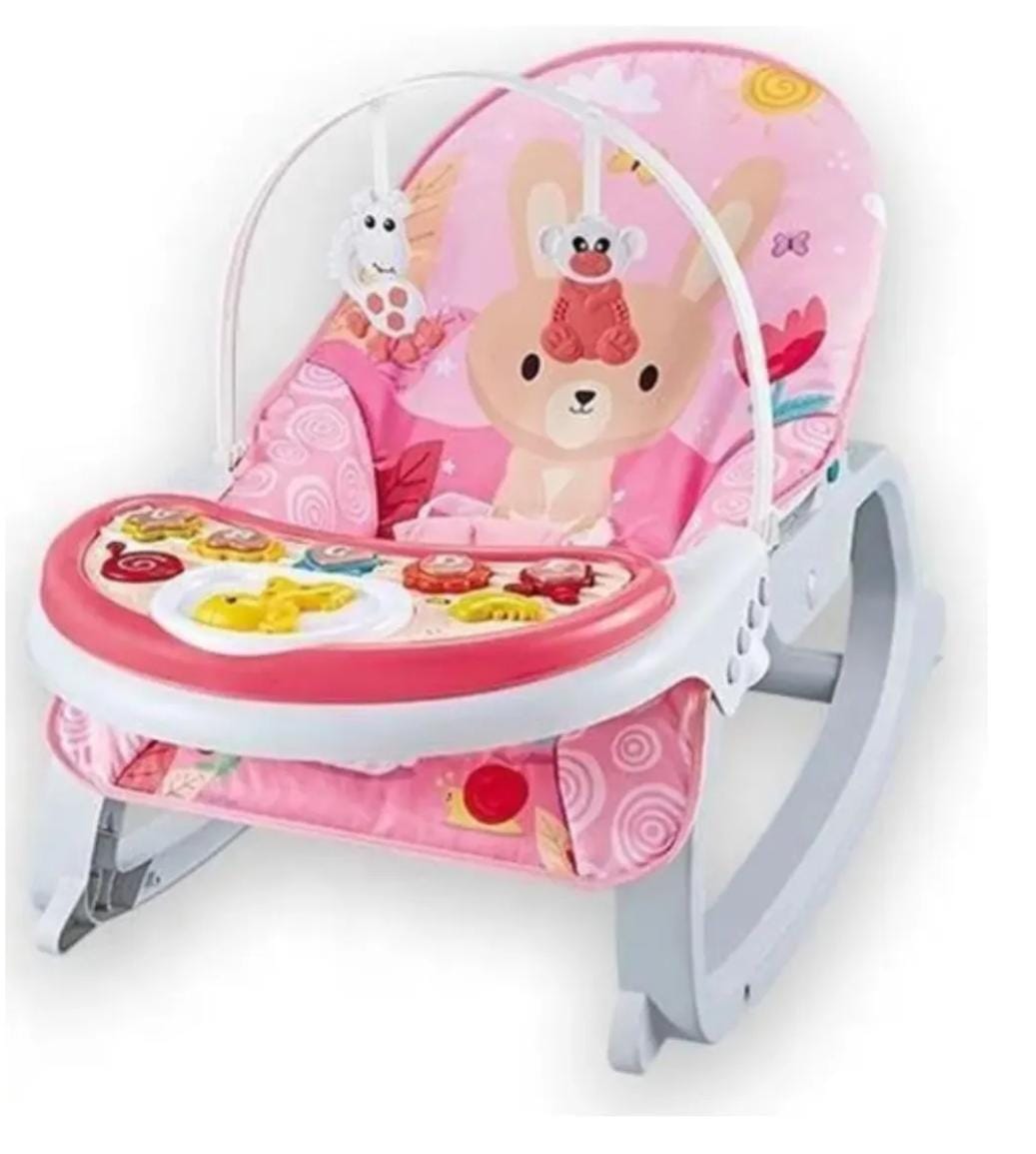 SILLA MECEDORA HU BABY