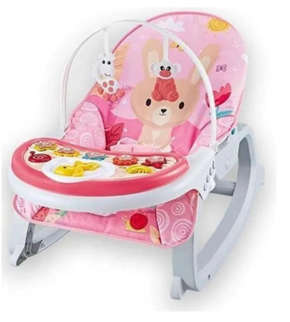 SILLA MECEDORA HU BABY