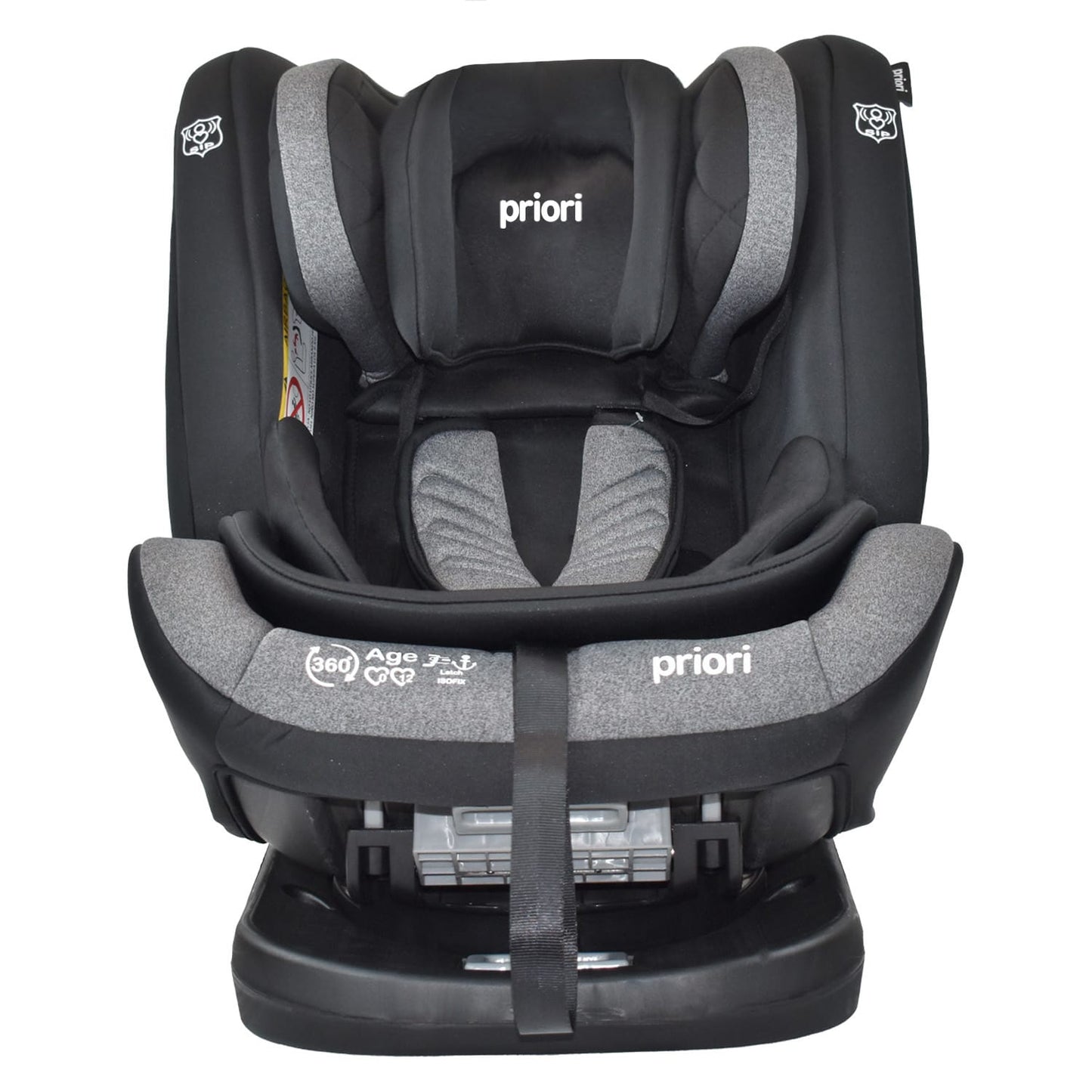 SILLA PARA CARRO FIRST PLUS