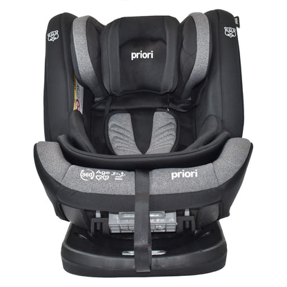 SILLA PARA CARRO FIRST PLUS