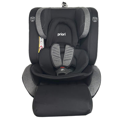 SILLA PARA CARRO FIRST PLUS