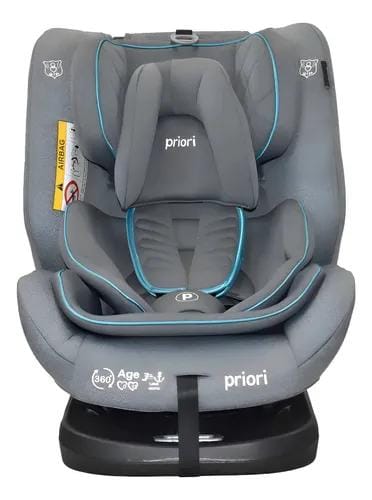 SILLA PARA CARRO FIRST PLUS