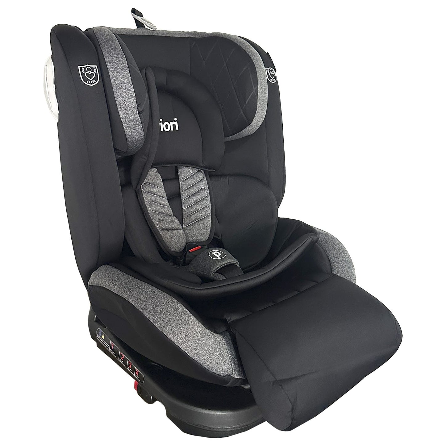 SILLA PARA CARRO FIRST PLUS