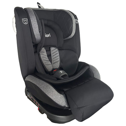 SILLA PARA CARRO FIRST PLUS