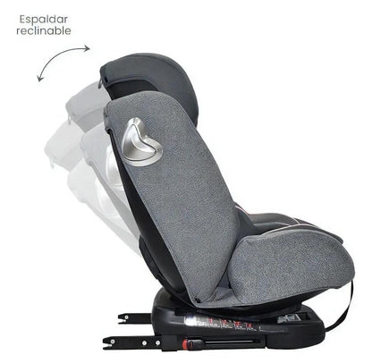 SILLA PARA CARRO FIRST PLUS