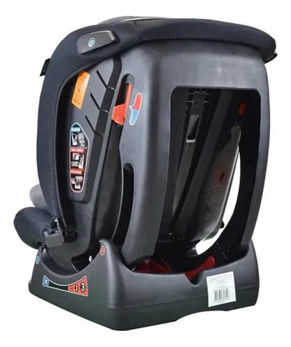 SILLA PARA CARRO ZEN