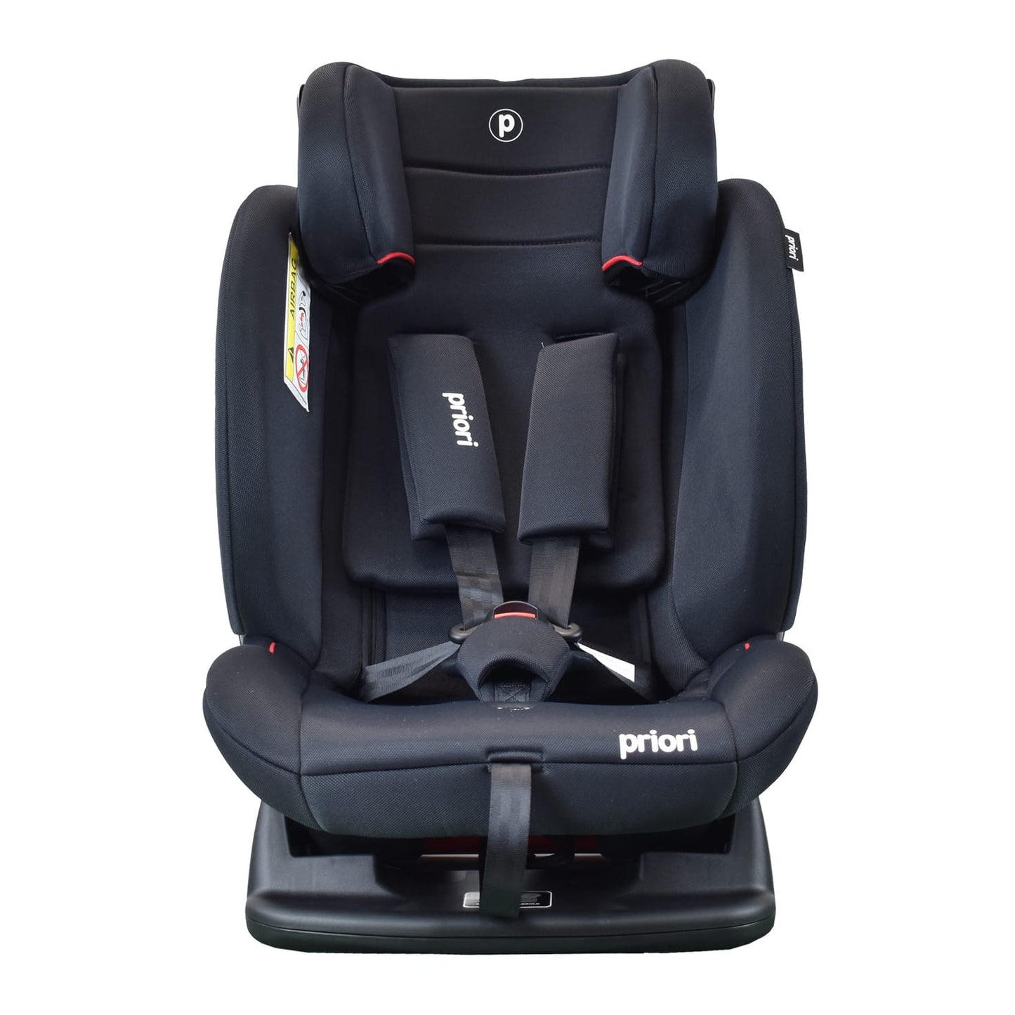 SILLA PARA CARRO ZEN