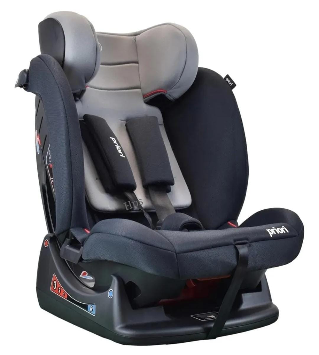 SILLA PARA CARRO ZEN