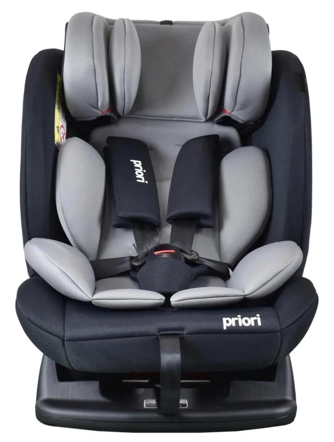 SILLA PARA CARRO ZEN