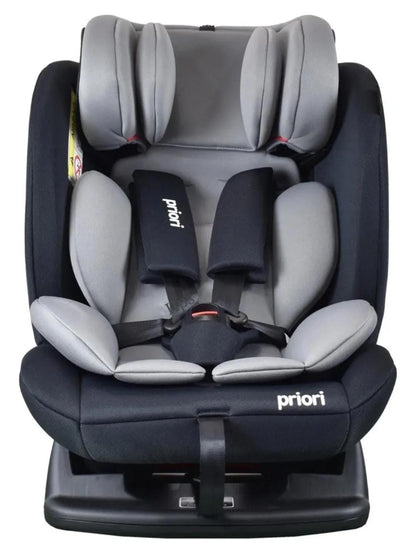 SILLA PARA CARRO ZEN