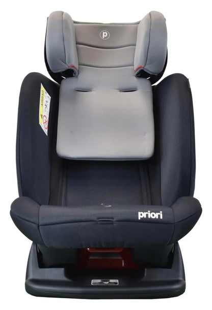 SILLA PARA CARRO ZEN