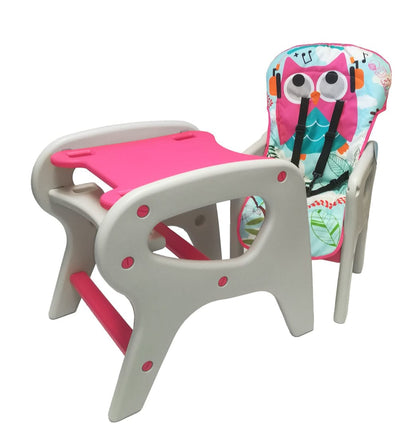 SILLLA COMEDOR PRIORI PCM 10 ODELL