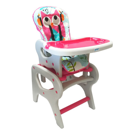 SILLLA COMEDOR PRIORI PCM 10 ODELL