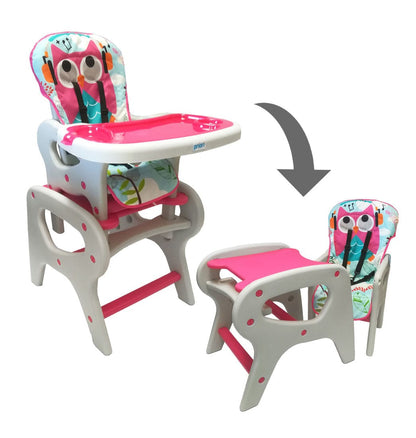 SILLLA COMEDOR PRIORI PCM 10 ODELL