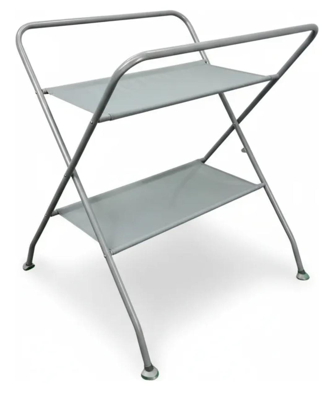 SOPORTE METALICO PARA BAÑERA PLEGABLE
