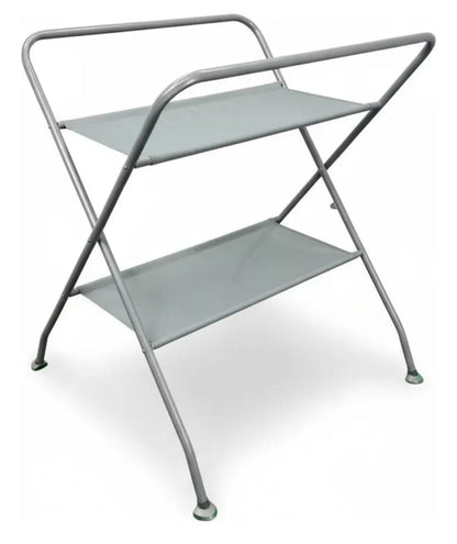 SOPORTE METALICO PARA BAÑERA PLEGABLE