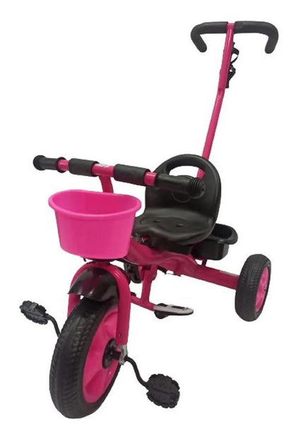 TRICICLO GUIADOR DK