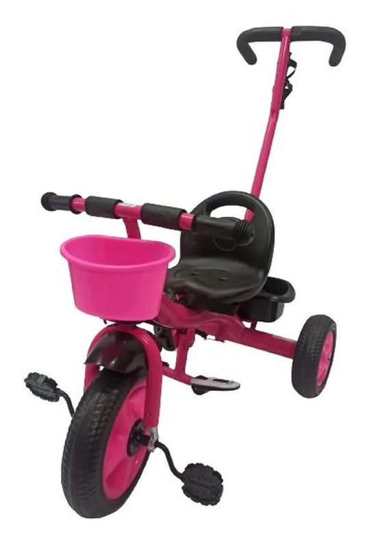 TRICICLO GUIADOR DK