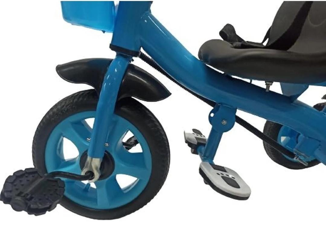 TRICICLO GUIADOR DK