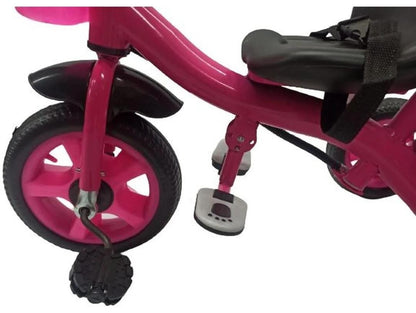 TRICICLO GUIADOR DK