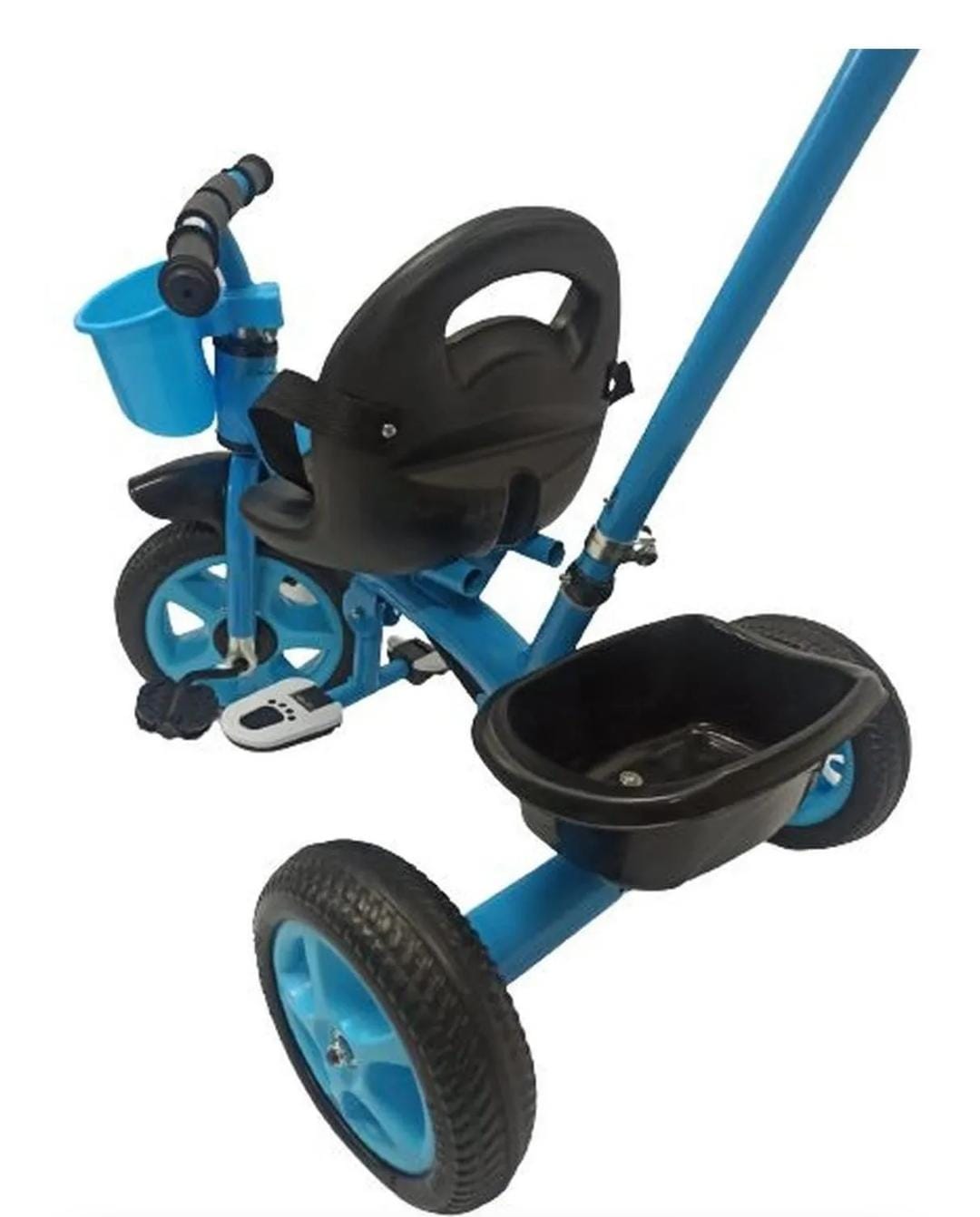 TRICICLO GUIADOR DK