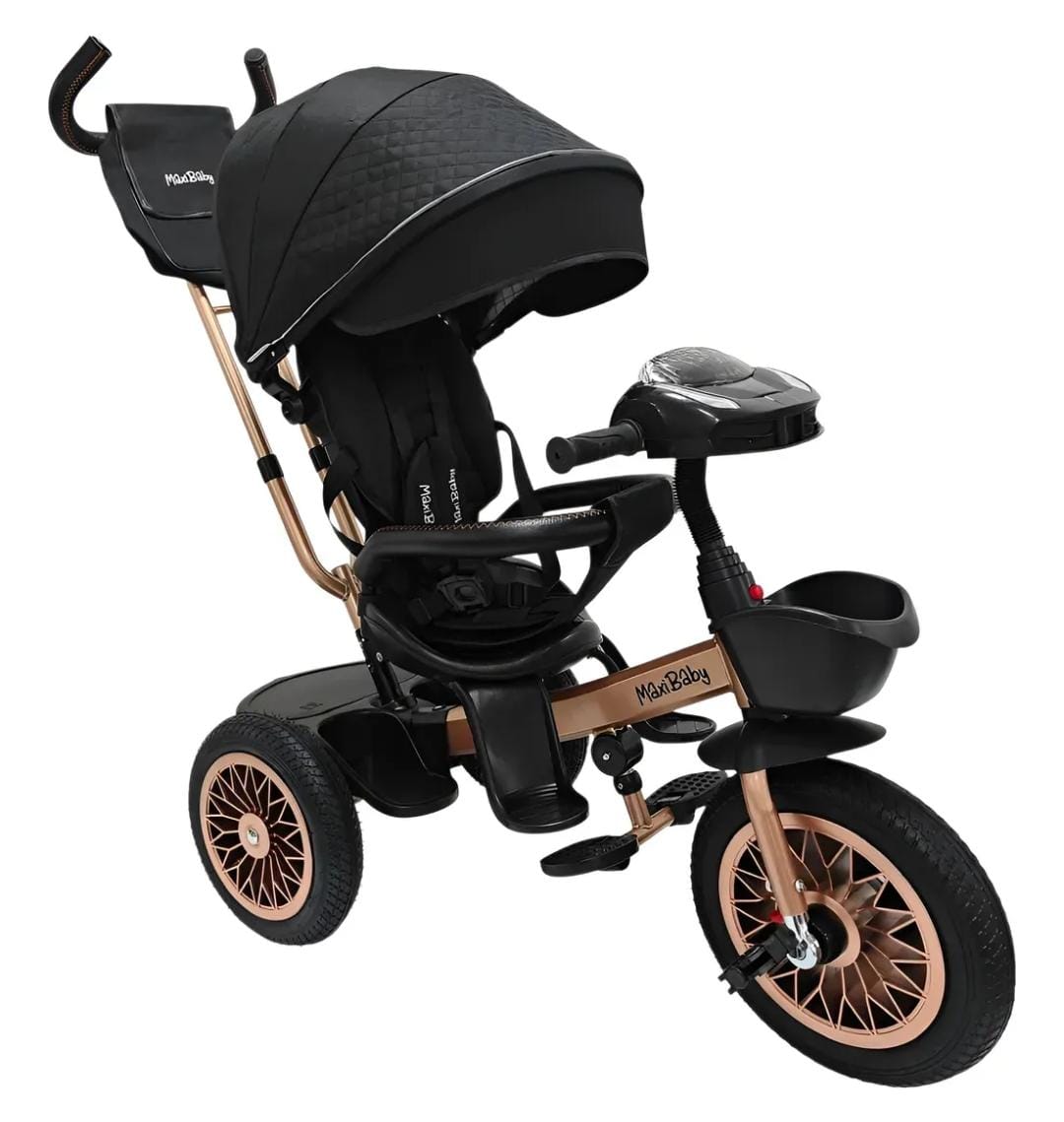 TRICICLO PASEADOR MAXY