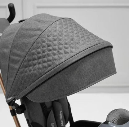 TRICICLO PASEADOR MAXY