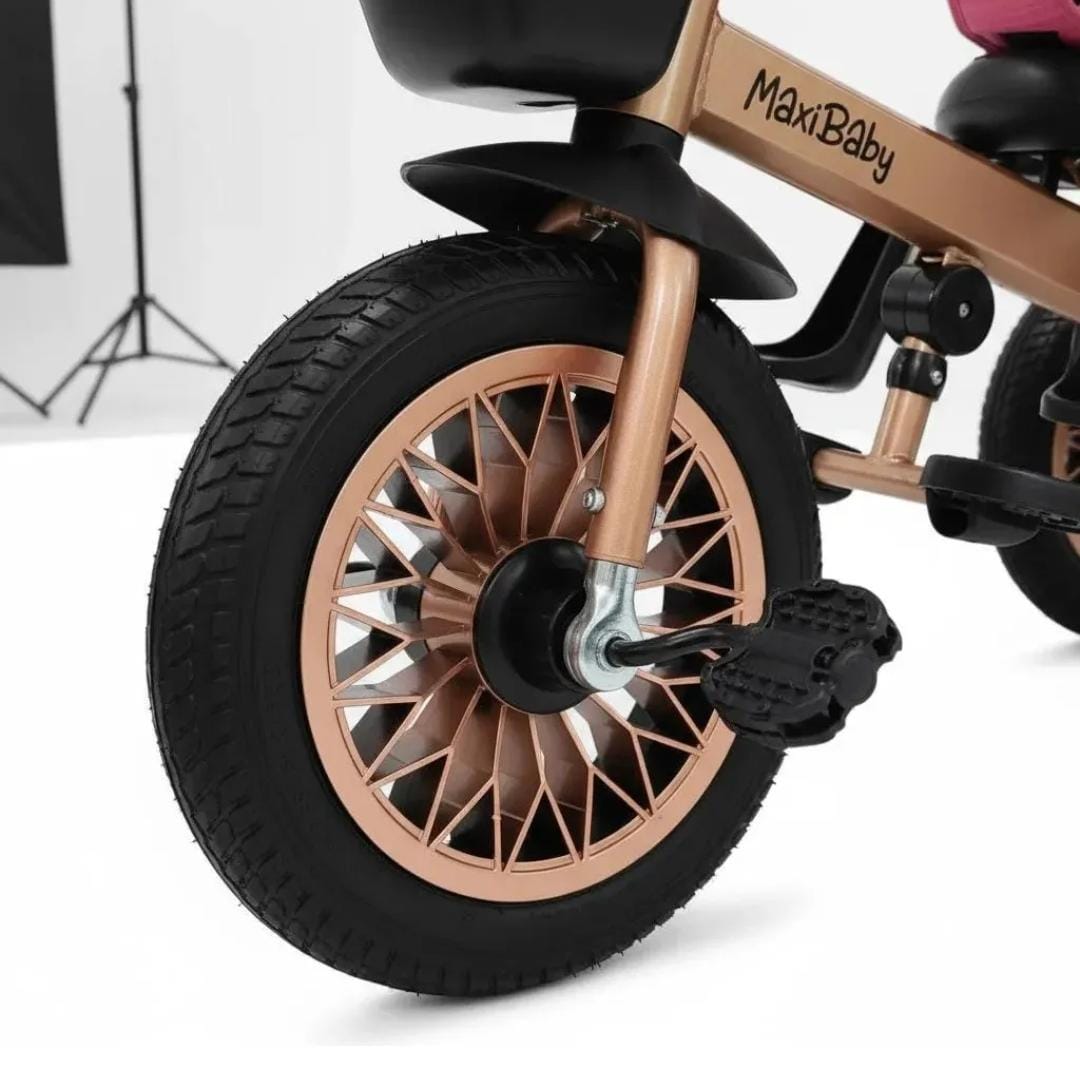 TRICICLO PASEADOR MAXY