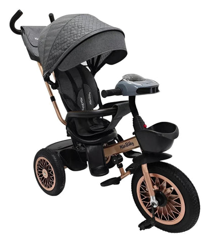 TRICICLO PASEADOR MAXY