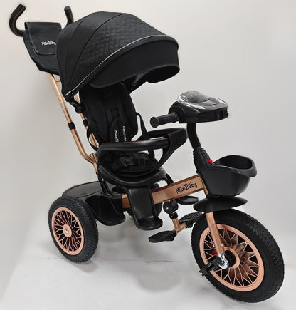 TRICICLO PASEADOR MAXY