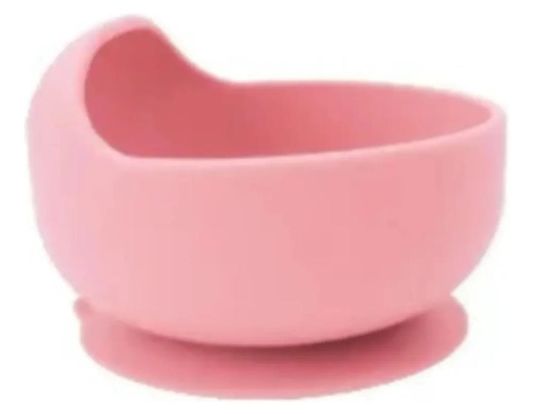 VAJILLA SILICONA 8 PIEZAS