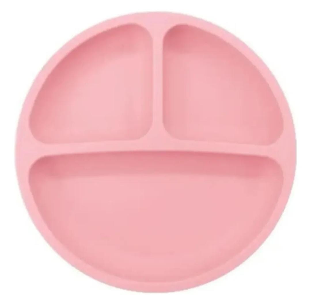 VAJILLA SILICONA 8 PIEZAS
